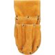 thumbnail image 1 of Bolsa de herramientas multifuncional, bolsa de herramientas con cinturón de bolsillo, bolsa de herramientas gruesa, bolsa de herramientas de cuero de vaca duradero, almacenamiento de herramientas, 1 of 5