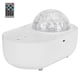 thumbnail image 5 of Proyector de estrellas, luz nocturna, lámpara LED de estrella USB, altavoz de música Bluetooth, regalo para decoración del hogar y fiestas, 5 of 5