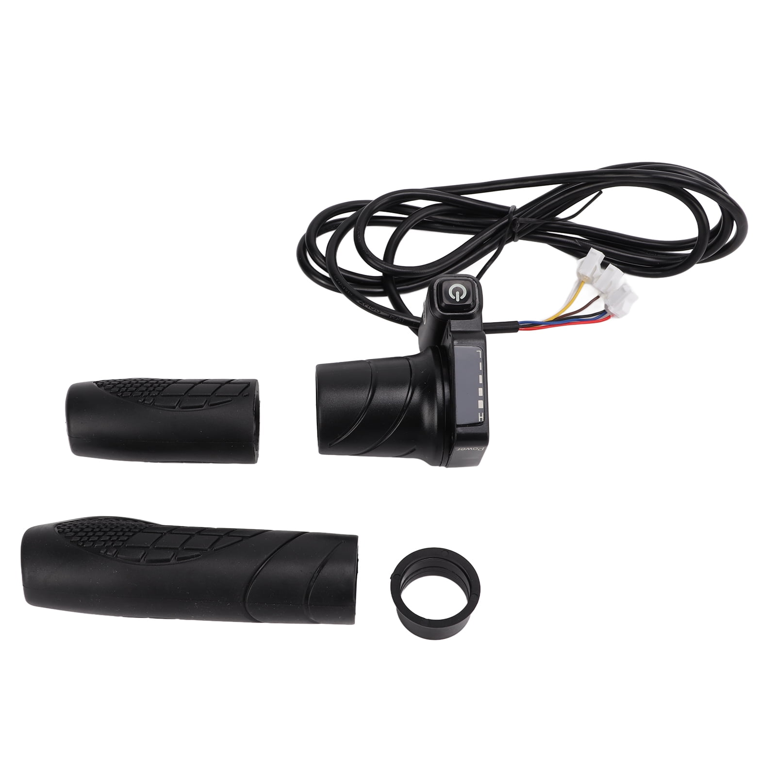160DX Electric Bicycle Half Turn Throttle 22.5mm Handlebar Electric