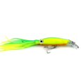 thumbnail image 2 of 2 Piezas de Señuelos de Pesca de Calamar Realistas Anzuelo de Cebo Señuelos de Pesca Marlin Zulema Señuelo de la pesca dura, 2 of 8