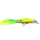 thumbnail image 2 of 2 Piezas de Señuelos de Pesca de Calamar Realistas Anzuelo de Cebo Señuelos de Pesca Marlin Zulema Señuelo de la pesca dura, 2 of 8