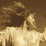 Taylor Swift - Fearless (Taylor's Version) - CD