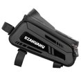 thumbnail image 4 of Bolsa de cuadro frontal para teléfono de bicicleta/bicicleta bolsa para teléfono de bicicleta bolsa para bicicletas de carretera MTB, 4 of 9
