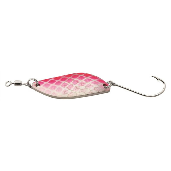Gibbs G-1150-35CESC Cuillère Koho, 3/8 oz 10 g, écailles de Cerise Cuillère Koho, écailles de Cer