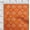Orange, variant on oneOone Cotton Jersey Red Fabric Ethnic Bandhani Sewing Fabric By The Yard Printed Diy Clothing Sewing Supplies 58 Inch Wide