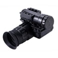thumbnail image 1 of NVG10 Head-mounted Monocular 1920x1080p Green Tactical Head Night Vision Monocular IP66 Night Vision Goggle Device, 1 of 6