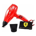 thumbnail image 2 of Secadora de cabello Babyliss Pro Volare profesional de lujo roja, 2 of 2