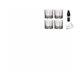 thumbnail image 2 of Set de copas Riedel Rock de vidrio, 4 piezas, 270 ml con vertedor, 2 of 9