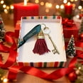 thumbnail image 3 of PEONAVET The Key To Opening The Magic Gate Santa's Key To The Magical The Key To Opening The Gate, 3 of 6