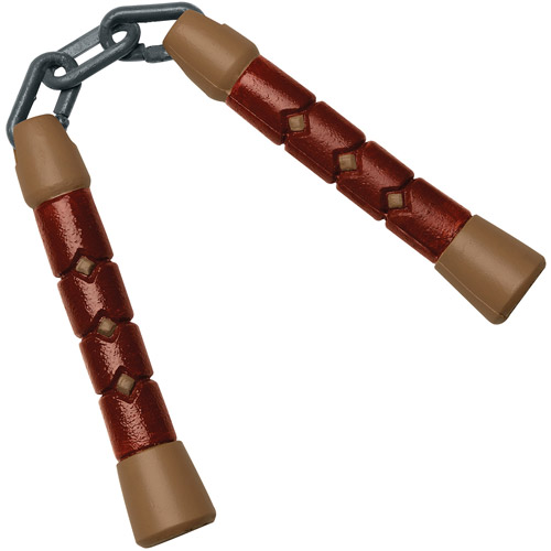 toy nunchucks walmart