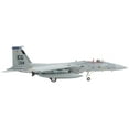 thumbnail image 2 of McDonnell Douglas F-15C Eagle Fighter Aircraft US Air Force "Air Power Series" 1/72 Diecast Model by Hobby Master, 2 of 4