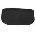 thumbnail image 2 of Rear Trunk Bottom Liner, Stain Resistant Rubber Waterproof   Liner  For Interior Accessories, 2 of 8