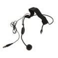 thumbnail image 2 of Auriculares Micrófono de diadema Inalámbrico shamjiam Micrófono Inalámbrico, 2 of 7