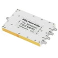 thumbnail image 4 of Microstrip Power Divider, Small Insertion Loss  Stability Power Splitter 4 Way Multi Usage Wide Operating Frequency High Gain  For GPS BD GLONASS, 4 of 8