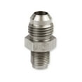 thumbnail image 3 of Earls SS991962ERL 7/16-24 IFM to -6 AN Male Adapter Fitting, 3 of 5