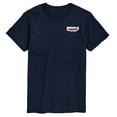thumbnail image 2 of Marvel Your Friendly Neighborhood Spider-Man - Classic Spider Suit - Adult Short Sleeve Graphic T-Shirt, 2 of 5