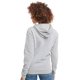 thumbnail image 2 of Next Level - Sudadera Jaspeado para Adultos Unisex (Gris Jaspeado), 2 of 2