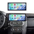 thumbnail image 1 of ZWNAV 15.8 inch Android 15 Car Radio For Land Rover Discovery 4 2012-2016 HD Multimedia Video Player Navigation GPS DVD 4G DSP Stereo Bluetooth, 1 of 15