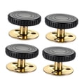 thumbnail image 4 of DimyFew 4-piece Set of Adjustable Bed Frame Anti-rattling Tools, Headboard Stoppers, Strong, Load-bearing Support Stabilizers for Furniture to Prevent Rattlin 29mm to 35mm, 4 of 8