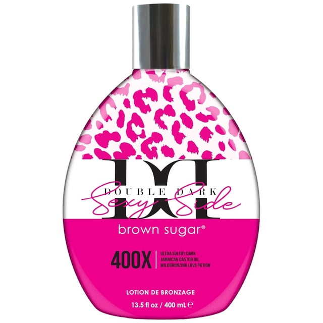 Lado Sexy Oscuro Doble 400x 13.5oz