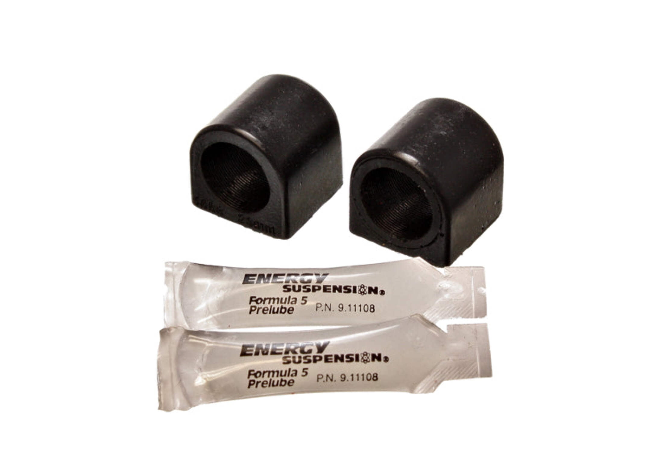 Energy Suspension 8.5134G Sway Bar Bushing Set Fits 87-92 Supra Fits select: 1987-1992 TOYOTA SUPRA