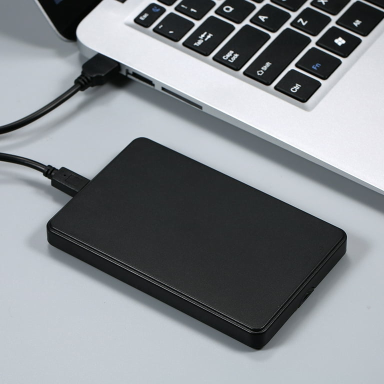 Pinnaco Mobile hard disk,Mobile Drive Play USB2.0 Portable Mobile