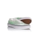 thumbnail image 4 of Tenis Vans Checkerboard Comfycush Slip Skool Mujer verde 24.5 Vans Comfycush Slip, 4 of 8