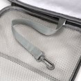 thumbnail image 3 of Carrier,Removable Mat Breathable Pet Carrier Carriers Mesh Pet With Removable Cat, 3 of 7