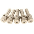 thumbnail image 2 of DOLITY 5 Pcs Buses de Brumisation Basse Pression Arrosage de Jardin Raccords d'Arrosage Deux 0.6mm, 2 of 7