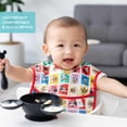 thumbnail image 3 of Bib Bumkins Disney SuperBib para bebés o niños pequeños de 6 a 24 meses, paquete de 3, 3 of 6