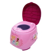 Disney Princess 3-in-1 Potty Trainer, Pink