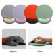 thumbnail image 2 of Ergonomic Mouse Pad Silicone Mousepad Non-slip Hand Wrist Rest Support Mat, 2 of 5
