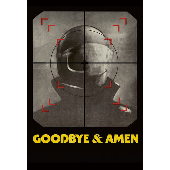 Radiance - Goodbye & Amen [BLU-RAY]