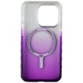 thumbnail image 3 of ITSKINS Supreme_R Étui Ombrée pour MagSafe pour iPhone 14 Pro - Ombré Violet Clair, 3 of 3