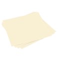 thumbnail image 3 of Uxcell 12"x12" Beige Vinyl Sheets Permanent Adhesive for Craft, Decorate Sticker 4 Pack, 3 of 5