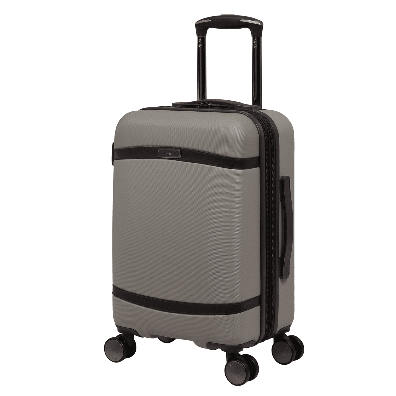 it luggage Quaint 21" Hardside CarryOn 8 Wheel Expandable Spinner