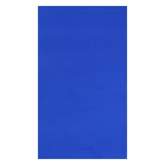 Uxcell 8ft Billiard Cloth Pool Table Felt Replacement Kit Fit for Home Clubs Bars Indoor Sports Games, Blue