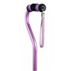 Sky Med Designer Bling in Wisteria/Rose