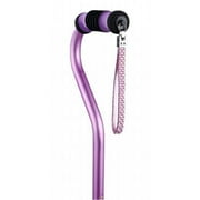 Sky Med Designer Bling in Wisteria/Rose