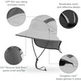 thumbnail image 2 of Sunday Afternoons Unisex Ultra-Adventure Hat - Lavender - Size Small/Medium, 2 of 6