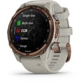 thumbnail image 3 of Garmin monitor deportivo, Descent Mk3i, 43mm Garmin  010-02753-13, 3 of 8