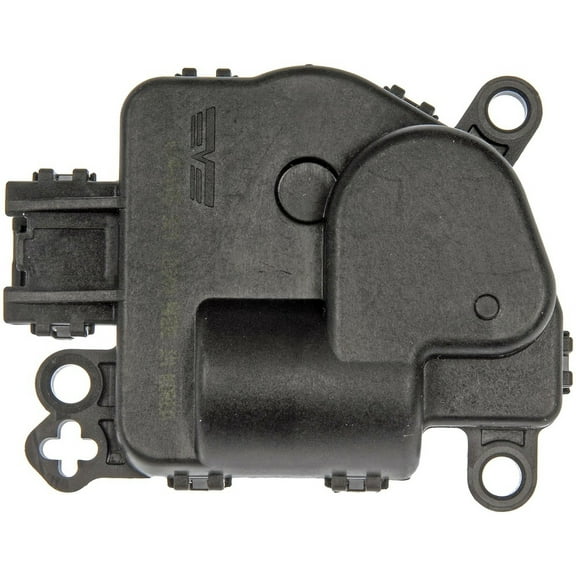 Dorman - OE Solutions 604-005 HVAC Blend Door Actuator Fits select: 2013-2018,2020-2021 RAM 1500