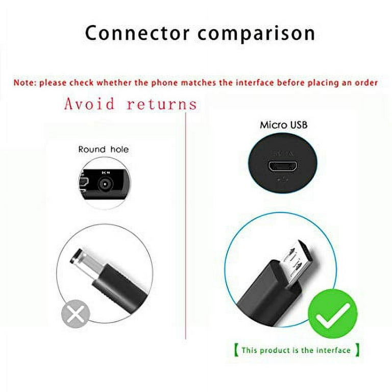 High Quality USB Charging & Data Transfer Cable Compatible with