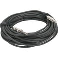 thumbnail image 1 of 50 ft. 0.25 in. Male to Male Mono Instrument Cable, 1 of 1