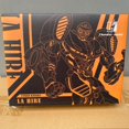 thumbnail image 1 of Figura de acción transformable TH01 TH-01 DX9 DX-9 K3 KO La Hire Rodimus HotRod Soul MPM, Robot, modelo deformado, juguetes, regalos Fivean unisex, 1 of 2