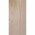 thumbnail image 4 of 8"W x 12"D x 16"H Crestline Rough Sawn Corbel w/Backplate, Douglas Fir, 4 of 9
