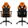 thumbnail image 2 of Silla Gamer THUNDER X3 TC5 Tiger Cuero Espuma Thunder TC5, 2 of 2