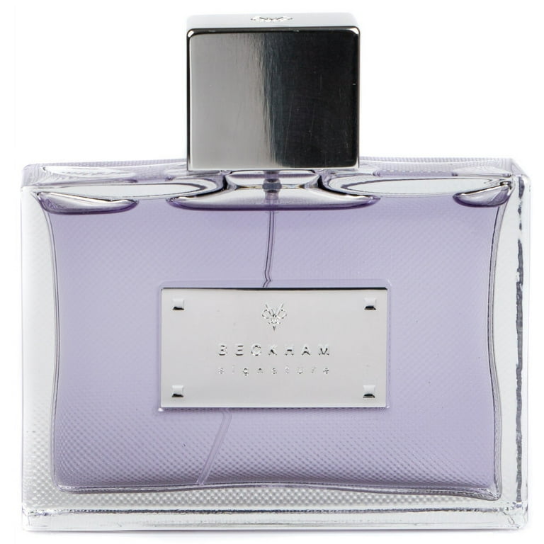 Beckham Signature by David Beckham 2.5 oz EDT for men - Walmart.com