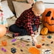 thumbnail image 2 of Paquete de juguetes antiestrés de Halloween, caja ciega de Adviento, alivio del estrés y antiansiedad, juego de juguetes sensoriales para el TDAH autista para niños y adultos Yanshi 2060251N2, 2 of 4