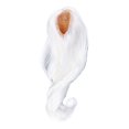 thumbnail image 1 of Peluca De Muñeca Larga Y Curlosa, Peluca De 1/3 Muñecas Para Estilos Personalizables De Seda Accesorios Para La Extensión Del Cabello Para La Peluca De Bricolaje Para Muñecas, 1 of 7
